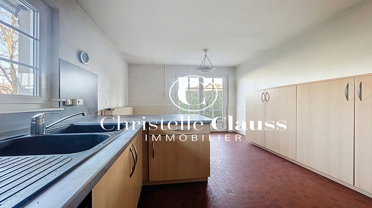 Ma-Cabane - Vente Maison DACHSTEIN, 105 m²