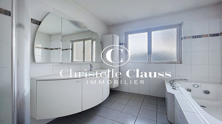 Ma-Cabane - Vente Maison DACHSTEIN, 105 m²