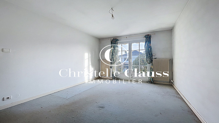 Ma-Cabane - Vente Maison DACHSTEIN, 105 m²