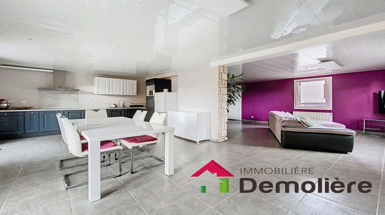 Ma-Cabane - Vente Maison Dachstein, 109 m²