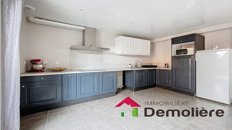 Ma-Cabane - Vente Maison Dachstein, 109 m²