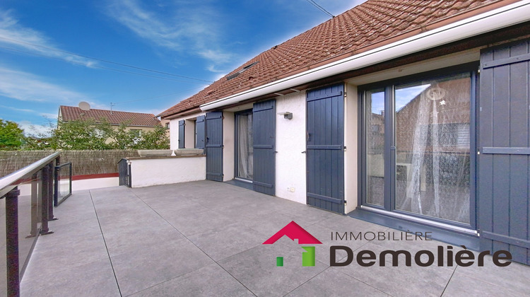 Ma-Cabane - Vente Maison Dachstein, 109 m²