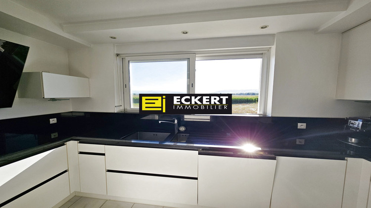 Ma-Cabane - Vente Maison Dachstein, 130 m²
