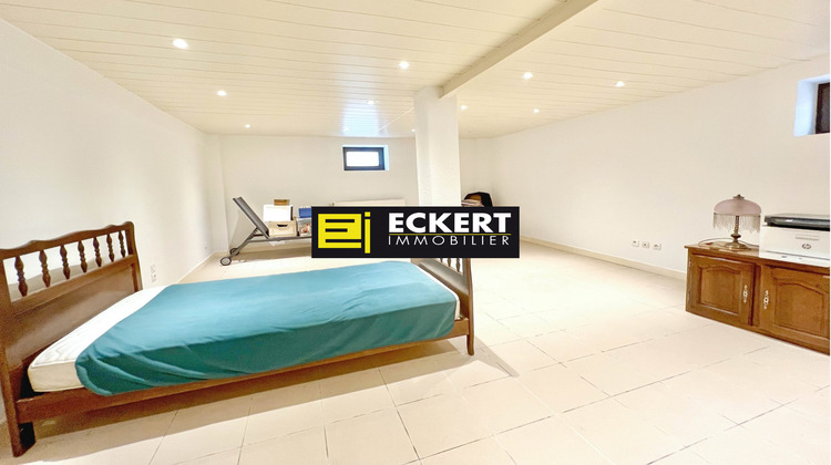 Ma-Cabane - Vente Maison Dachstein, 130 m²