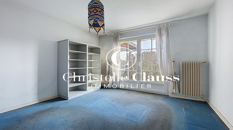 Ma-Cabane - Vente Maison DACHSTEIN, 105 m²