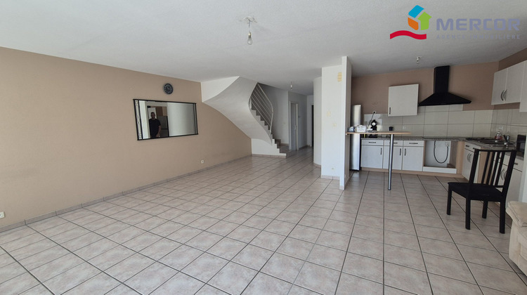 Ma-Cabane - Vente Maison Dachstein, 134 m²