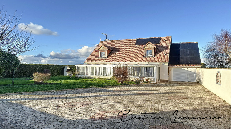 Ma-Cabane - Vente Maison DADONVILLE, 154 m²