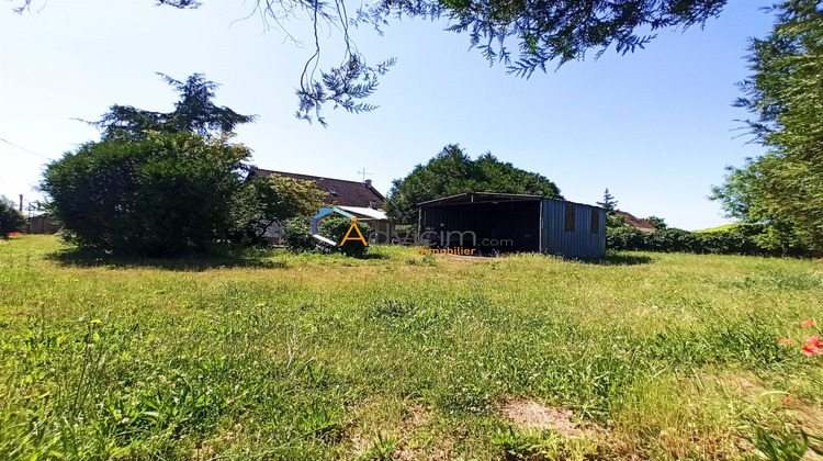 Ma-Cabane - Vente Maison Dadonville, 130 m²