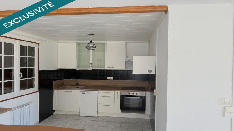 Ma-Cabane - Vente Maison Dadonville, 96 m²