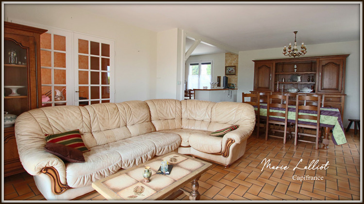 Ma-Cabane - Vente Maison DADONVILLE, 120 m²