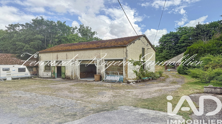 Ma-Cabane - Vente Maison Dadonville, 196 m²