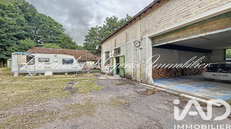 Ma-Cabane - Vente Maison Dadonville, 196 m²