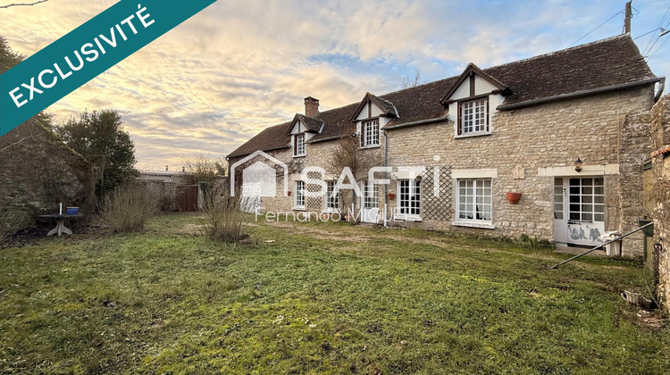 Ma-Cabane - Vente Maison Dadonville, 150 m²