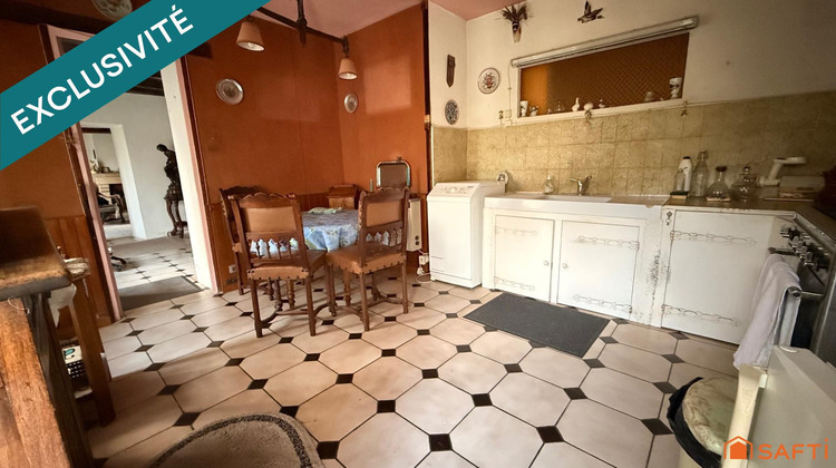 Ma-Cabane - Vente Maison Dadonville, 150 m²