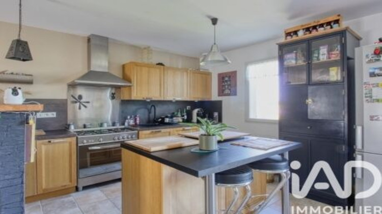 Ma-Cabane - Vente Maison Dadonville, 127 m²