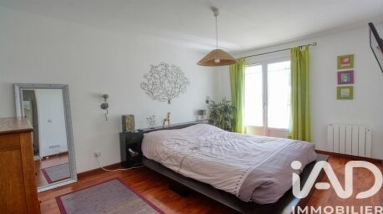 Ma-Cabane - Vente Maison Dadonville, 127 m²