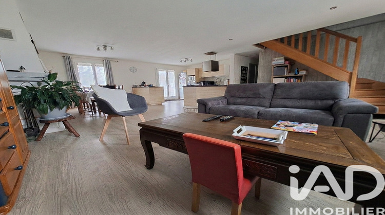 Ma-Cabane - Vente Maison Dadonville, 144 m²