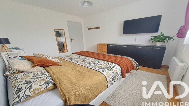 Ma-Cabane - Vente Maison Dadonville, 144 m²