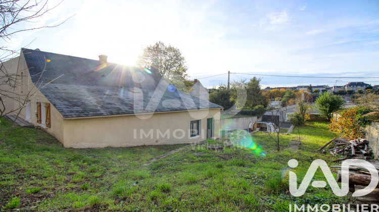 Ma-Cabane - Vente Maison Dadonville, 100 m²