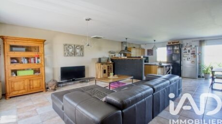 Ma-Cabane - Vente Maison Dadonville, 127 m²