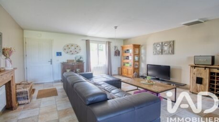 Ma-Cabane - Vente Maison Dadonville, 127 m²
