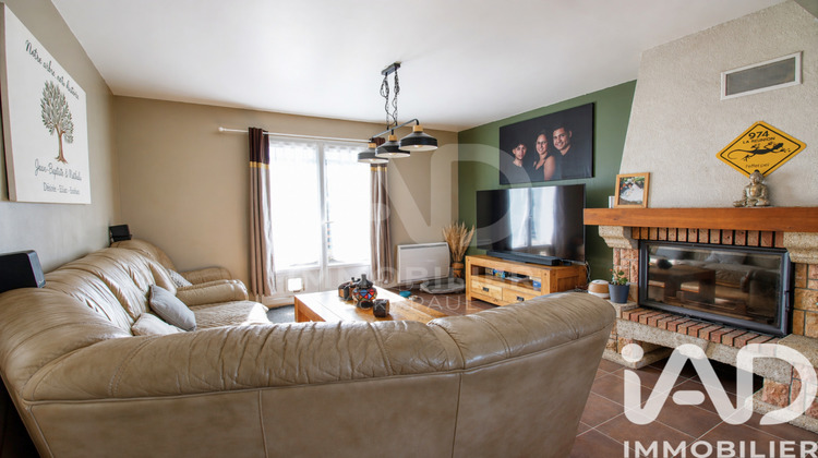 Ma-Cabane - Vente Maison Dadonville, 158 m²