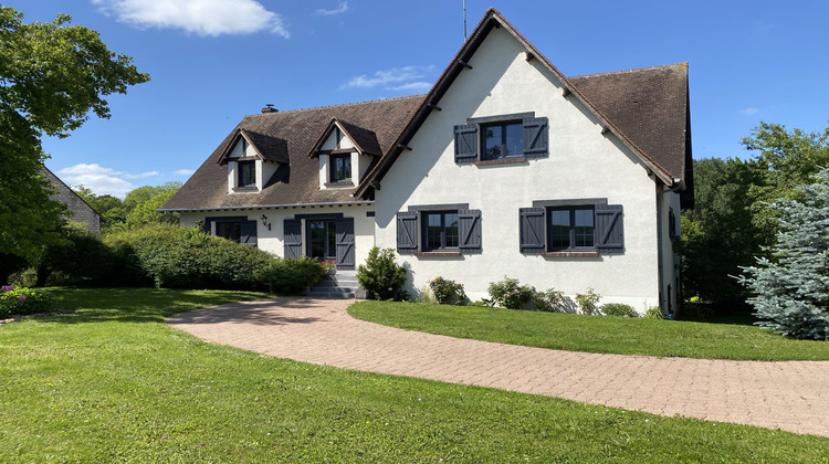 Ma-Cabane - Vente Maison Dadonville, 261 m²