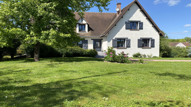 Ma-Cabane - Vente Maison Dadonville, 261 m²