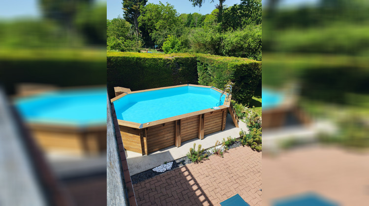 Ma-Cabane - Vente Maison Dadonville, 261 m²