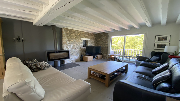 Ma-Cabane - Vente Maison Dadonville, 261 m²