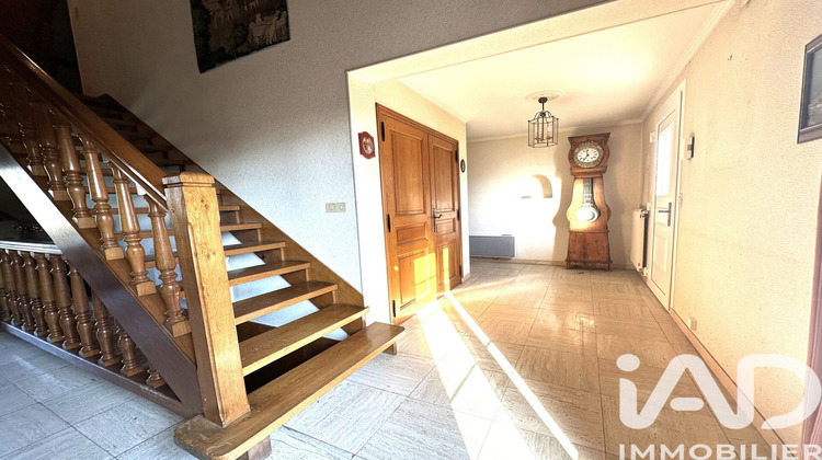 Ma-Cabane - Vente Maison Dadonville, 158 m²