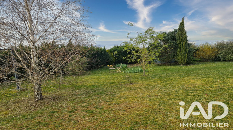 Ma-Cabane - Vente Maison Dadonville, 127 m²