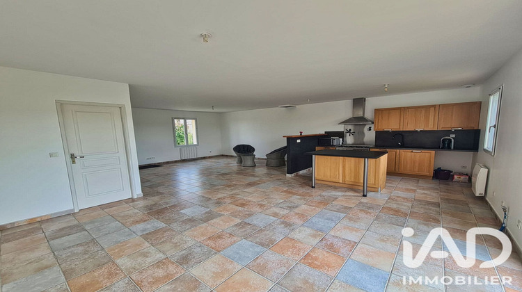Ma-Cabane - Vente Maison Dadonville, 127 m²