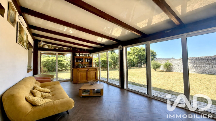 Ma-Cabane - Vente Maison Dadonville, 129 m²