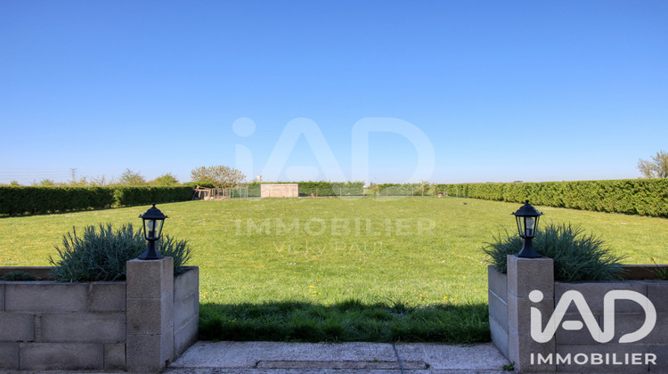 Ma-Cabane - Vente Maison Dadonville, 158 m²