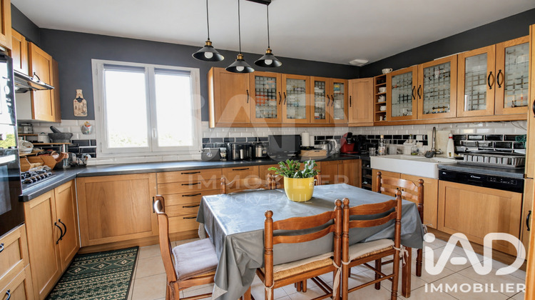 Ma-Cabane - Vente Maison Dadonville, 158 m²