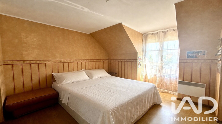 Ma-Cabane - Vente Maison Dadonville, 129 m²