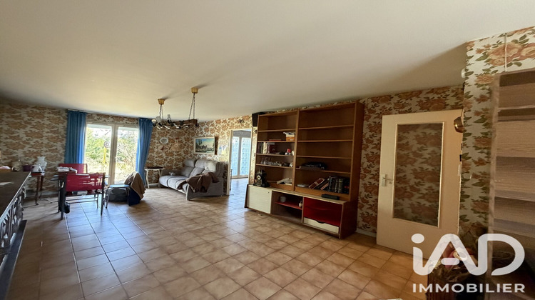 Ma-Cabane - Vente Maison Dadonville, 89 m²