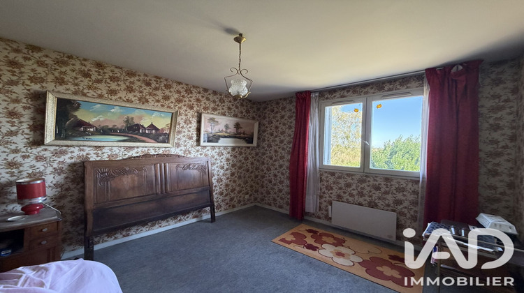 Ma-Cabane - Vente Maison Dadonville, 89 m²