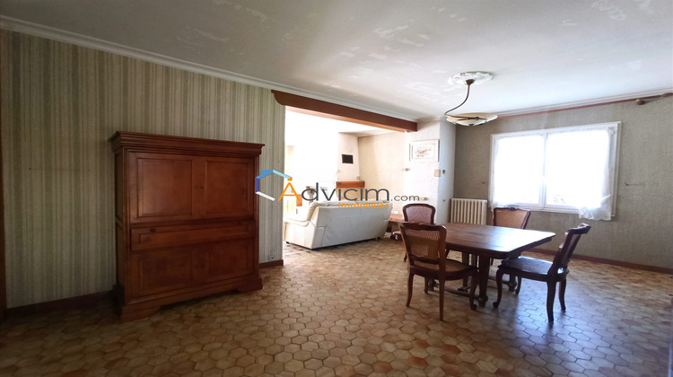 Ma-Cabane - Vente Maison Dadonville, 130 m²