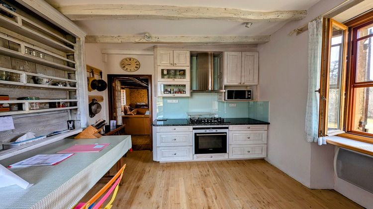 Ma-Cabane - Vente Maison DAGLAN, 171 m²