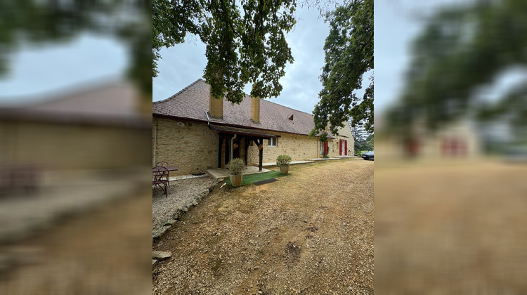 Ma-Cabane - Vente Maison Daglan, 300 m²