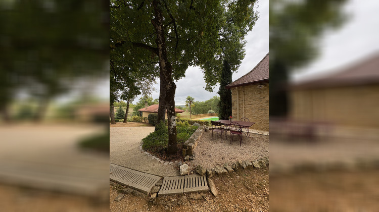 Ma-Cabane - Vente Maison Daglan, 300 m²