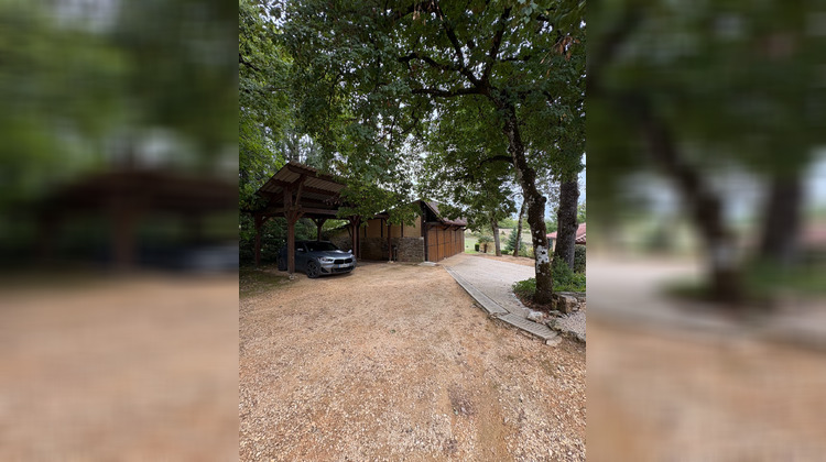 Ma-Cabane - Vente Maison Daglan, 300 m²