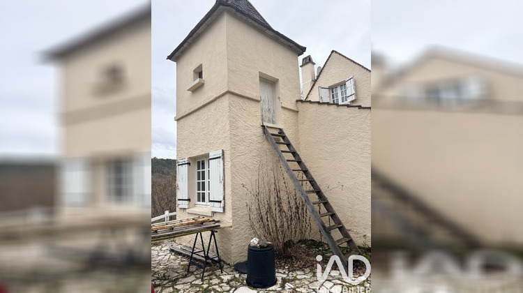Ma-Cabane - Vente Maison Daglan, 95 m²