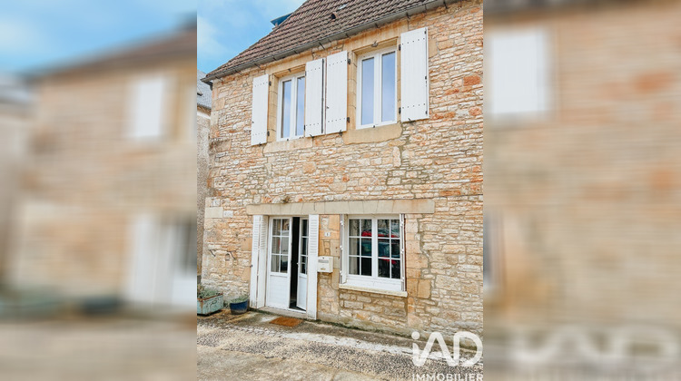 Ma-Cabane - Vente Maison Daglan, 96 m²