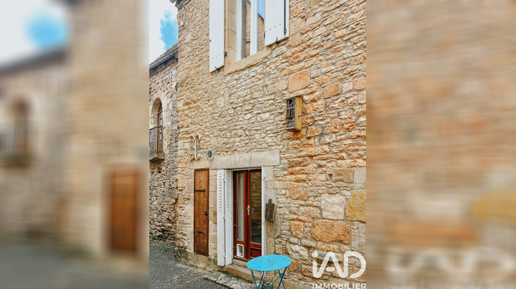 Ma-Cabane - Vente Maison Daglan, 96 m²