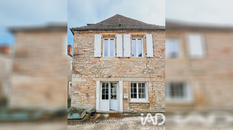 Ma-Cabane - Vente Maison Daglan, 96 m²