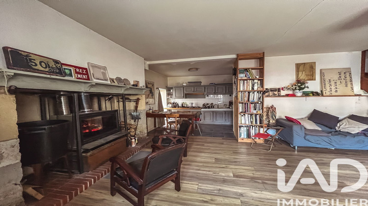 Ma-Cabane - Vente Maison Daglan, 96 m²