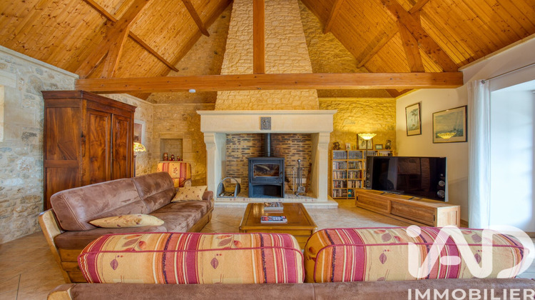 Ma-Cabane - Vente Maison Daglan, 250 m²